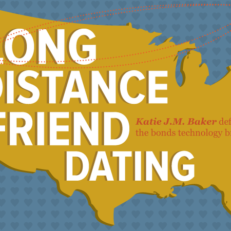 Image of: How is Technology Ruining Friendships? — The Bold Italic — San Francisco