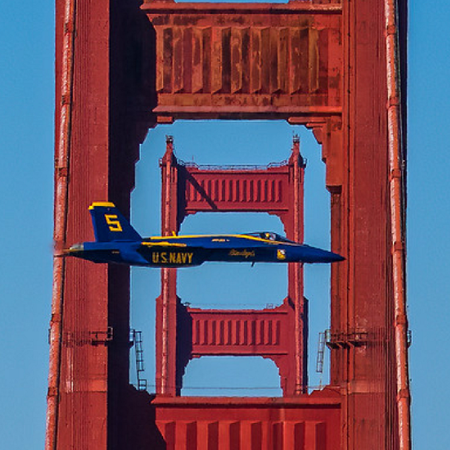 Image of: Our favorite Fleet Week captures