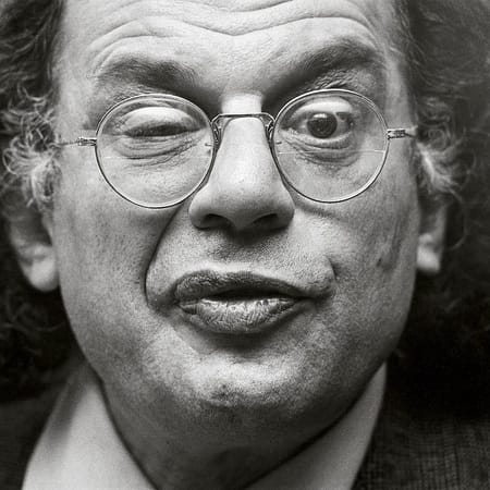 Image of: Top 10 Literary Ghosts of the Bay Area