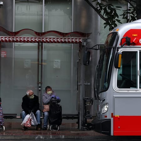 Image of: My Deep Nostalgia for My Old Morning Commute