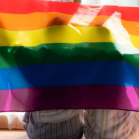 Image of: Coming Out at 31