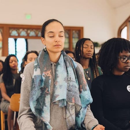 Image of: Why Bay Area Wellness Should Be More Accessible for Women of Color