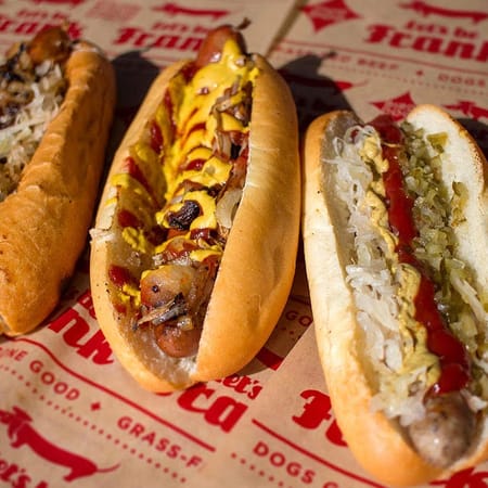 Image of: Why Aren’t There More Hot Dogs in San Francisco?