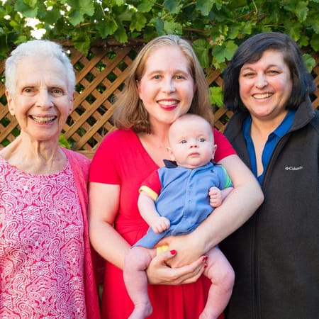 Image of: I Listen to What My Mom Said Now that She’s Dead