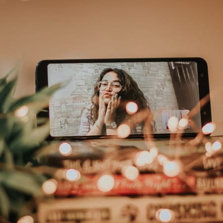 Image of: What It's like to Date in Quarantine