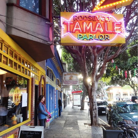 Image of: Why I Love the Outer Mission