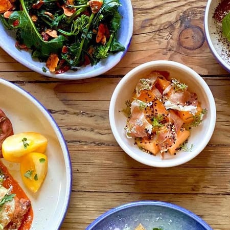 Image of: Treat Yourself: High-End Takeout in San Francisco for a Special Occasion