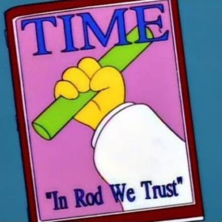 Image of: Ten People, Animals, and Inanimate Objects Who Would Make Better Police Chiefs than Greg Suhr