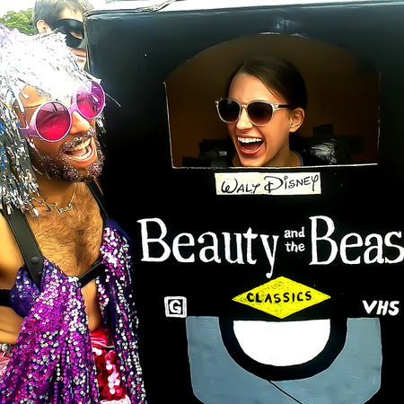 Image of: San Francisco’s oldest footrace: Bay to Breakers