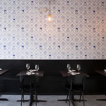 Image of: The Richmond District Is Having a Restaurant Renaissance