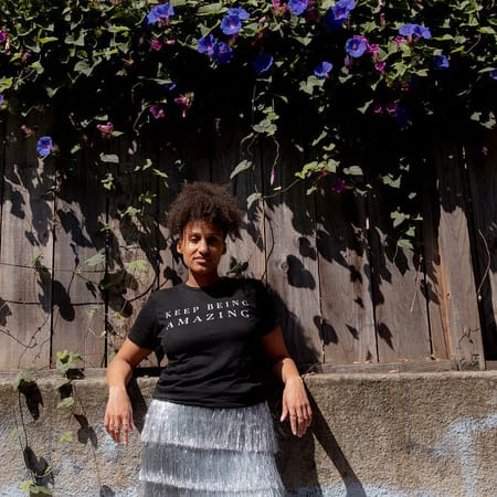 Image of: Meet the Woman Dismantling Systemic Racism at Fortune 500 Companies