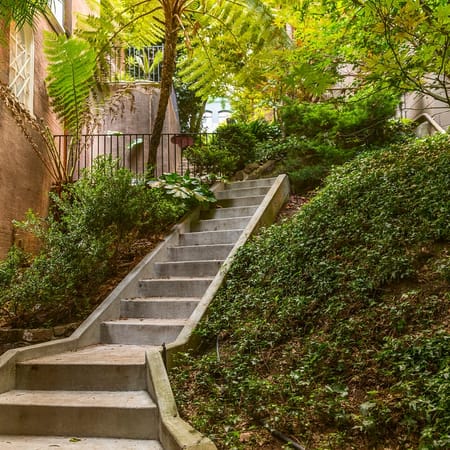 Image of: 5 Things We’re Grateful for Living San Francisco