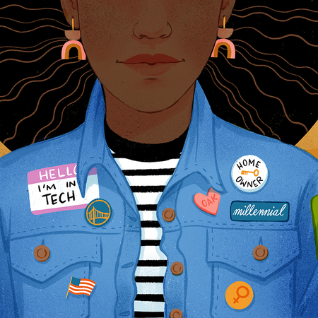 Image of: Am I a Black Gentrifier?