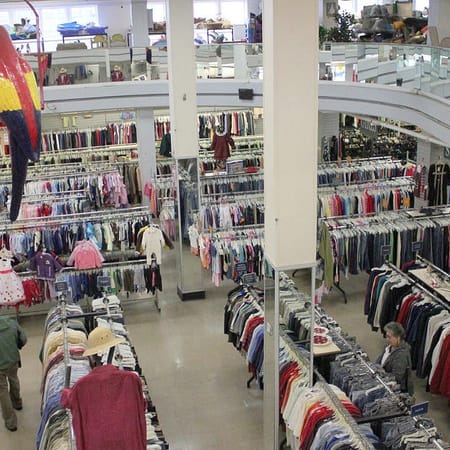 Image of: Thanks, Mom, for the Secondhand Panties