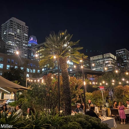 Image of: October Eats Checklist: 6 Standouts of the Month