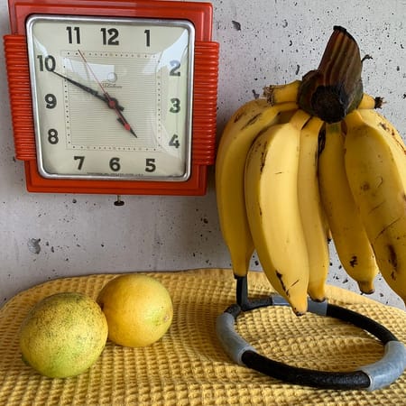 Image of: Adapting to Aloha Time