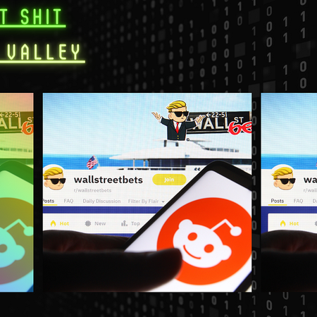 Image of: A Hedge Fund’s Job Ad to Hire Reddit Traders Is Pretty Pathetic