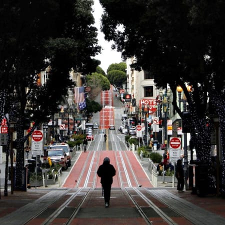 Image of: 5 Charts That Show Just How Much Our Bay Area Lifestyle Has Changed During the Pandemic