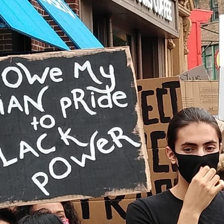 Image of: Asian Americans Must Be Better Allies