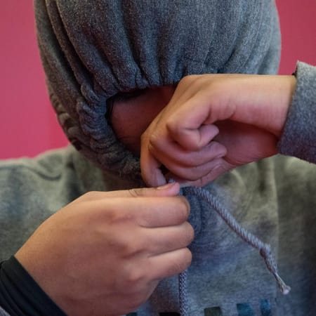 Image of: PHOTOS: Blood, Sweat and Braids