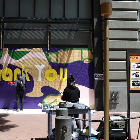 Image of: Announcing the Nominees for The Bold Italic’s 2020 Awards