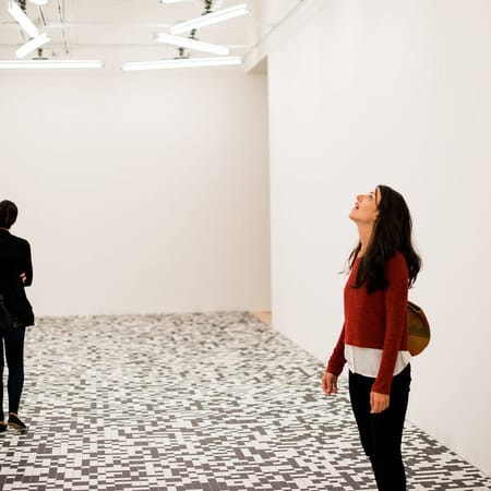 Image of: One-Star Yelp Reviews of SF’s World-Class Museums