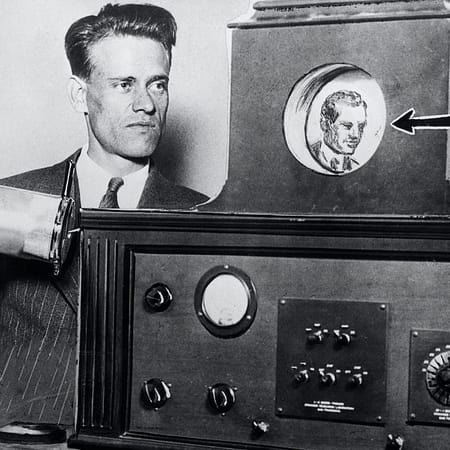 Image of: 10 Inventions to Come Out of San Francisco — Before Tech Took Over