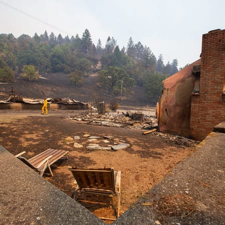 Image of: California Will No Longer Be a Livable State