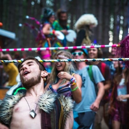 Image of: An Oakland Eye-Contact Party Is More Intimate Than an Orgy