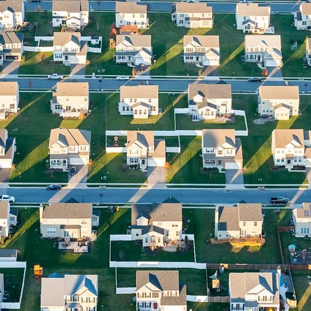 Image of: Growing Up Black in the Suburban Bubble of Oblivion