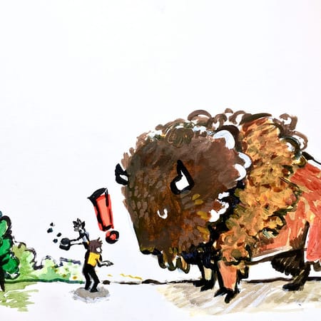 Image of: San Francisco Parks, Bars and Gutters for Your Quarter-Life Crisis