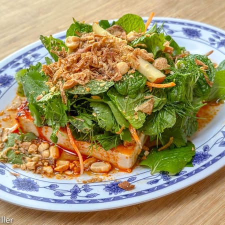 Image of: December Eats Checklist: 7 Standouts of the Month