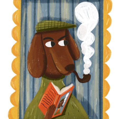 Image of: I’m a Dog, and I’m Sick and Tired of Being Introduced as a Rescue