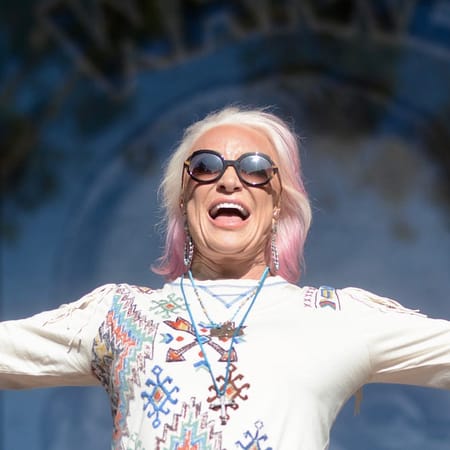 Image of: PHOTOS: Hardly Strictly Bluegrass 2019