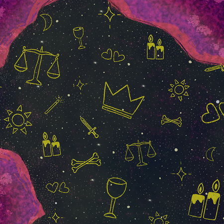 Image of: How to Use Tarot to Improve Your Pandemic Life