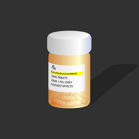 Image of: Marijuana Can Induce the Munchies. Can It Also Cure Anorexia?