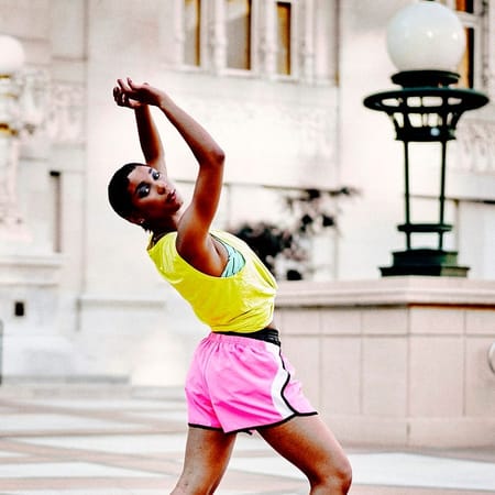 Image of: My Hair Is Natural: 5 Black Women on Their Journey to Loving Their Hair