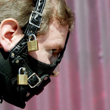 Image of: This Was My Fourteenth Folsom Street Fair