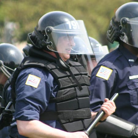 Image of: We Asked a Politics Professor to Explain What Your Life Might Look like under a Trump Presidency