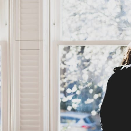 Image of: In the Middle of a Pandemic, All I Want Are My Deceased Parents