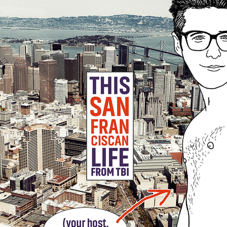 Image of: This San Franciscan Life