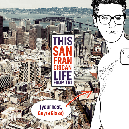 Image of: This San Franciscan Life