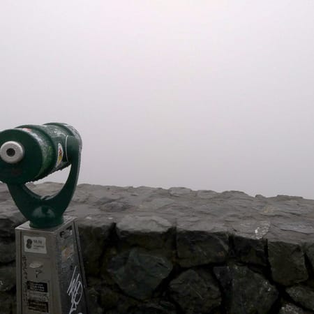 Image of: Getting Lost: Notes on Twin Peaks