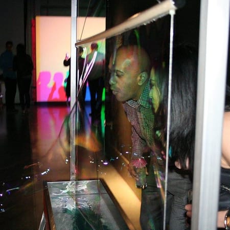 Image of: New Year’s Resolution: Go to Museum Nightlife