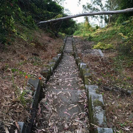 Image of: Have the End Times Arrived for Yerba Buena Island?