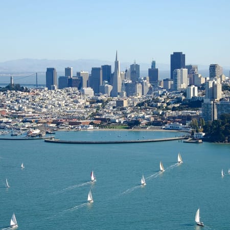 Image of: 8 Budget Hacks to Explore San Francisco on the Cheap