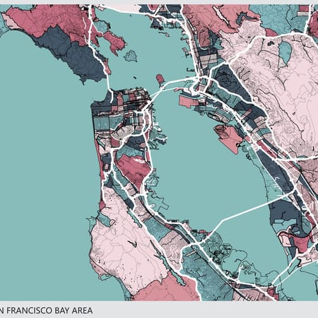 Image of: Is Silicon Valley the Next Detroit?