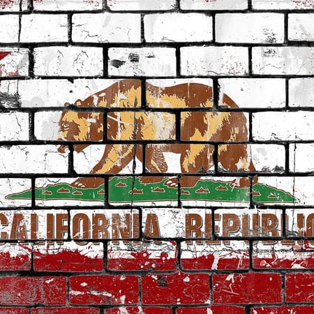 Image of: Calexit Has Hella Problems