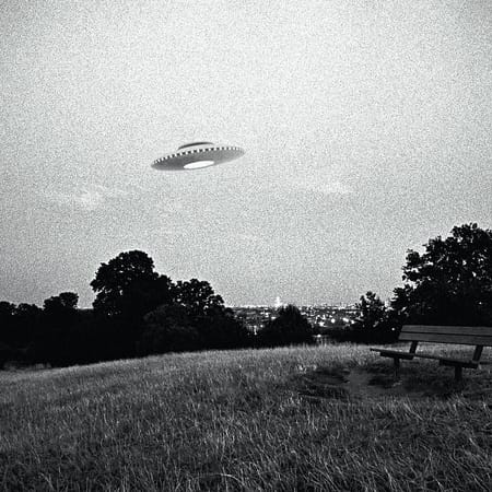 Image of: Explaining to Aliens Why Nothing Gets Done in California