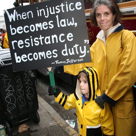 Image of: A Politics Professor Explains How Trump Could Be Forced Out of Office